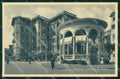 Genova Rapallo Chiosco Musicale cartolina RT0487 – fronte