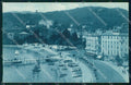 Genova Rapallo Hotel Ristorante Rosa Bianca Brunner 403/20 cartolina RT0498 – fronte