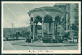 Genova Rapallo Chiosco Musicale cartolina RT0499 – fronte