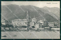 Genova Rapallo Spiaggia Brunner 19937 cartolina RT0511 – fronte