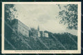 Genova Rapallo Santuario di Montallegro cartolina RT0514 – fronte