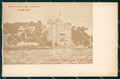 Genova Rapallo Ristorante del Kursaal cartolina RT0520 – fronte