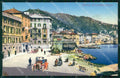 Genova Rapallo Riviera di Levante cartolina RT0523 – fronte