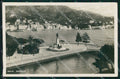 Genova Rapallo Brunner 403/41 Foto cartolina RT0544 – fronte