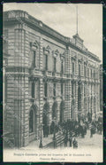 Reggio Calabria Città Palazzo Municipale Alterocca 379 cartolina RT0545 – fronte