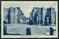Rieti Città Ingresso dalla Porta Romana cartolina RT0557 – fronte