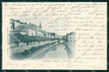 Rovigo Città Riviera cartolina RT0566 – fronte