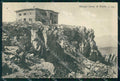 Bolzano Renon Rifugio Corno di Renon Franzl 301/16 ABRASA cartolina RT0572 – fronte