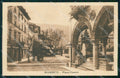 Trento Rovereto Piazza Rosmini cartolina RT0578 – fronte