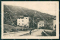 Trento Roncegno Terme Saluti da Villa Waiz Municipio cartolina RT0583 – fronte