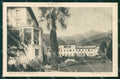 Trento Roncegno Terme Saluti da Palace Hotel cartolina RT0587 – fronte