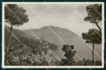 Genova Recco Ruta e Monte Portofino Foto cartolina RT0592 – fronte