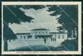 Ravenna Città Piazzale Stazione Monumento a Luigi Carlo Farini cartolina RT0597 – fronte