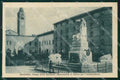 Ravenna Città Piazza Anita Garibaldi Monumento ai Caduti cartolina RT0606 – fronte