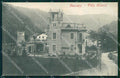 Vicenza Recoaro Terme Villa Gianni cartolina RT0614 – fronte