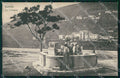 Salerno Ravello Fontana cartolina RT0622 – fronte