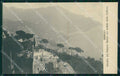 Salerno Ravello Giardini del Palazzo Rufolo cartolina RT0624 – fronte