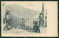 Salerno Ravello Pensione Palumbo Terrazza Modiano 1644 cartolina RT0627 – fronte