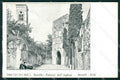 Salerno Ravello Palazzo dell'Inglese cartolina RT0632 – fronte