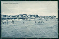 Rimini Riccione Spiaggia Alterocca 105381 cartolina RT0656 – fronte