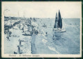 Rimini Riccione Bellissima Spiaggia Alterocca 20269 FG cartolina RT0665 – fronte