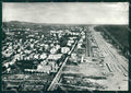 Rimini Riccione Veduta Aerea FG Foto cartolina RT0670 – fronte