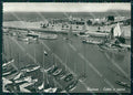 Rimini Riccione Cutter a Riposo FG Foto cartolina RT0671 – fronte