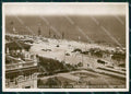 Rimini Riccione Piazzale a Mare FG Foto cartolina RT0672 – fronte