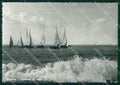 Rimini Riccione Raduno di Vele FG Foto cartolina RT0675 – fronte