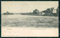 Rimini Città Stabilimento Bagni Trenkler 16141 cartolina RT0683 – fronte