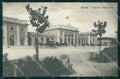 Rimini Città Stazione Ferroviaria Alterocca 78620 cartolina RT0699 – fronte