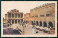 Rimini Città Piazza Cavour Tram Teatro e Municipio cartolina RT0706 – fronte