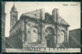 Rimini Città Cattedrale Alterocca 78615 cartolina RT0719 – fronte