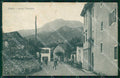 Udine Raveo Piazza Municipio cartolina RT0742 – fronte