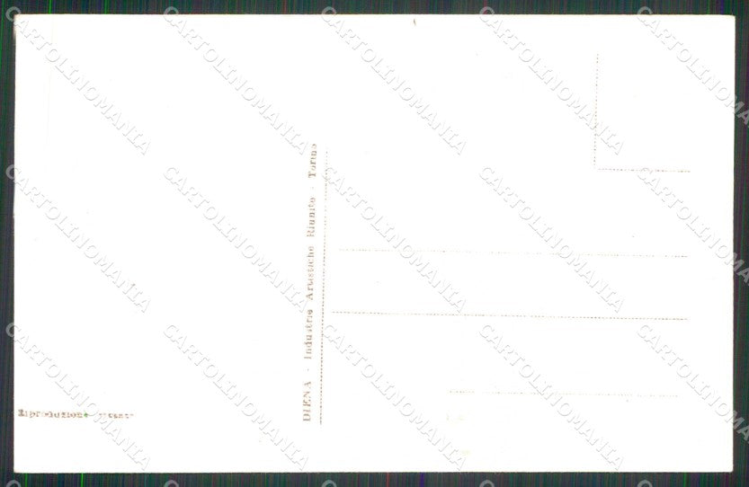 Catania Randazzo Archi degli Uffici cartolina RT0743 – retro