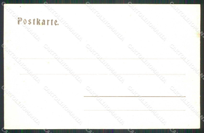 Udine Tarvisio Cave del Predil Stengel 22162 cartolina RT0751 – retro