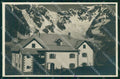 Bolzano Stelvio Solda Rifugio città di Milano Foto cartolina RT0755 – fronte
