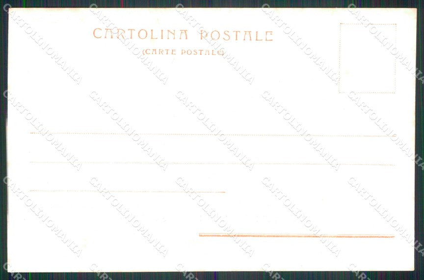 Verbania Rè Valle Vigezzo Santuario Ospizio cartolina RT0766 – retro