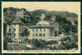 Genova Ronco Scrivia Albergo del Commercio cartolina RT0773 – fronte