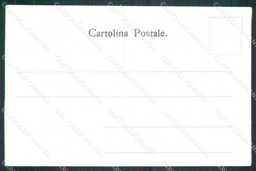 Brescia Isola di Garda Lago cartolina RT0781 – retro