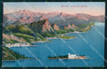 Trento Riva del Garda Lago cartolina RT0782 – fronte