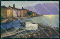 Varese Ranco Lago Maggiore cartolina RT0786 – fronte