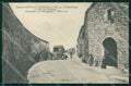 Forli Rocca San Casciano Auto Postale Valico del Muraglione cartolina RT0787 – fronte