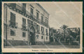 Cosenza Rossano Palazzo Martucci cartolina RT0790 – fronte