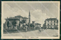 Parma Roccabianca Ingresso al Paese cartolina RT0794 – fronte