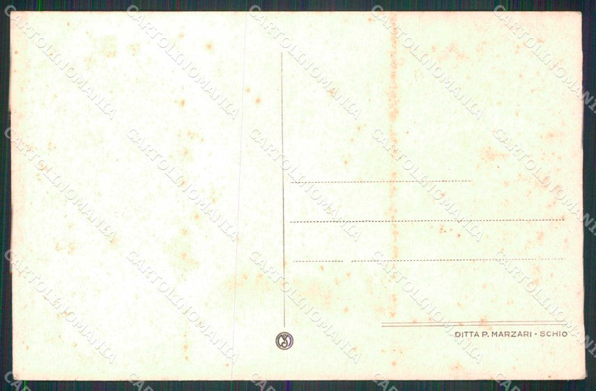 Parma Roccabianca Ingresso al Paese cartolina RT0794 – retro