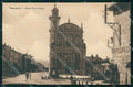 Pavia Rovescala Chiesa Parrocchiale cartolina RT0801 – fronte
