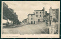 Siena Radda Viale XX Settembre cartolina RT0805 – fronte