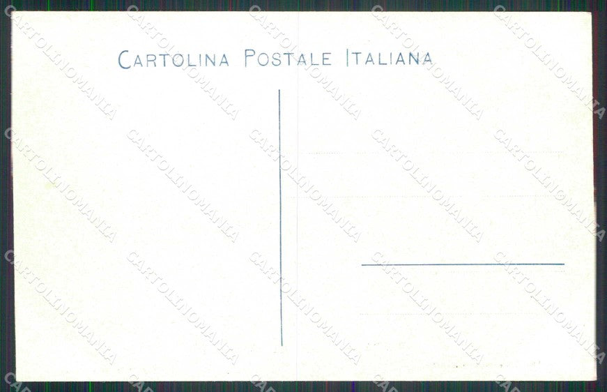 Siena Radda Viale XX Settembre cartolina RT0805 – retro