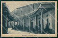 Cosenza Rossano Mercatino Coperto cartolina RT0810 – fronte